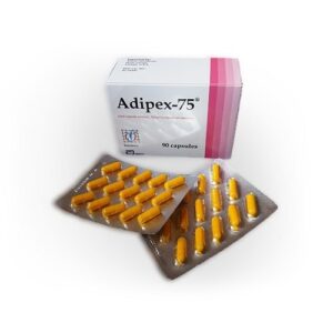 Buy Adipex 75 US