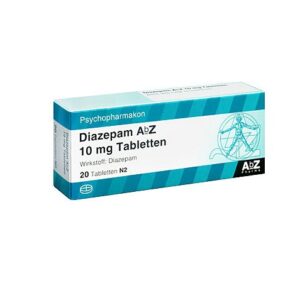 Diazepam 10 mg near me USA