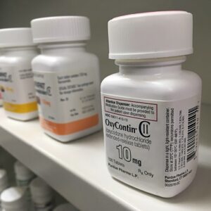 Oxycodone 10mg USA