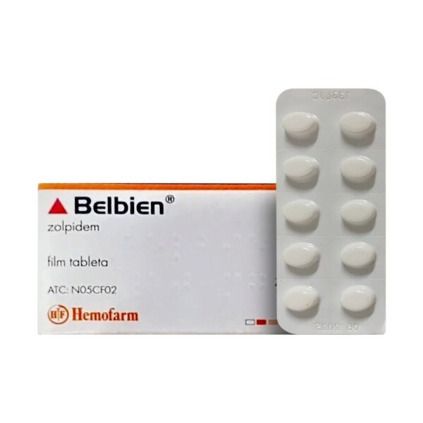 Zolpidem 10mg (Belbien) online USA delivery