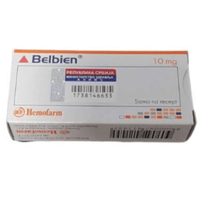 Buy Zolpidem Belbien 10mg without prescription USA