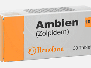 Buy Ambien 10 mg without prescription USA