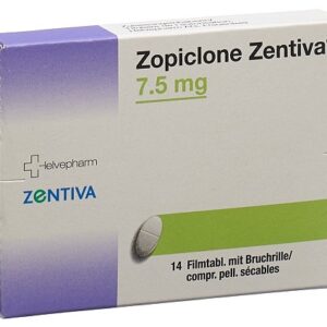 Buy imovane 7.5 mg US