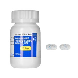 Trusted phentermine 37.5 vendor USA