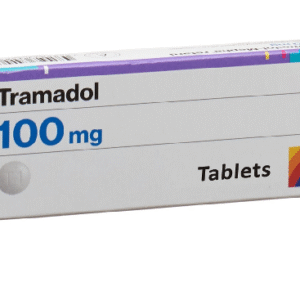 Tramadol 100 mg USA
