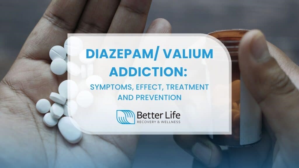 Is Diazepam the same as Valium?