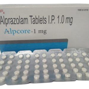 buy Alprazolam 1mg online UK