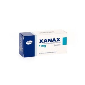 buy Xanax (Alprazolam) 1mg online USA
